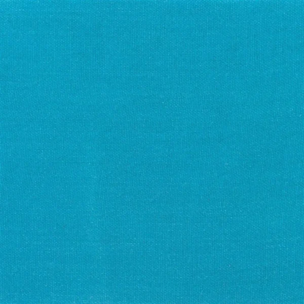 Brera Lino Fabric - Indian Ocean by blue plain linen fabric from Designers Guild
