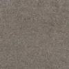 brown plain velvet-chenille fabric from Designers Guild
