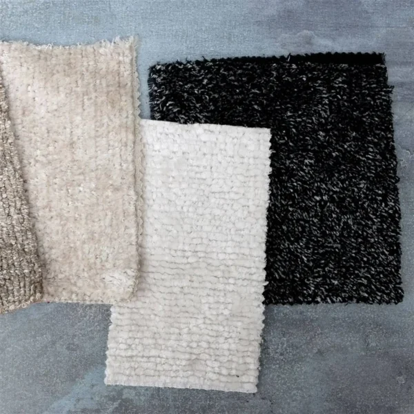 Azuara Fabric - Parchment by Azuara Fabric - Parchment from