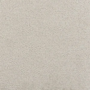 black-grey plain velvet-chenille fabric from Designers Guild
