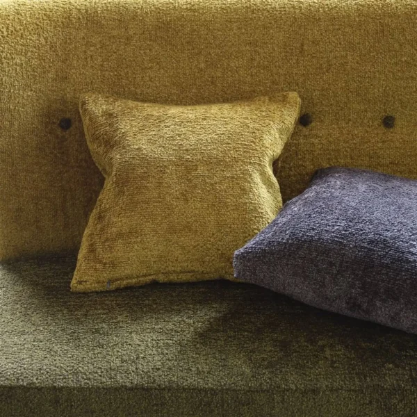 Azuara Fabric - Granite by Azuara Fabric - Granite from