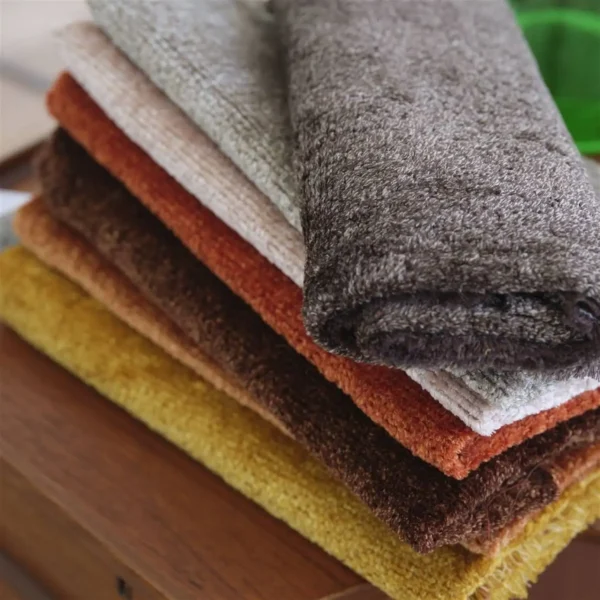 Azuara Fabric - Rosewood by Azuara Fabric - Rosewood from