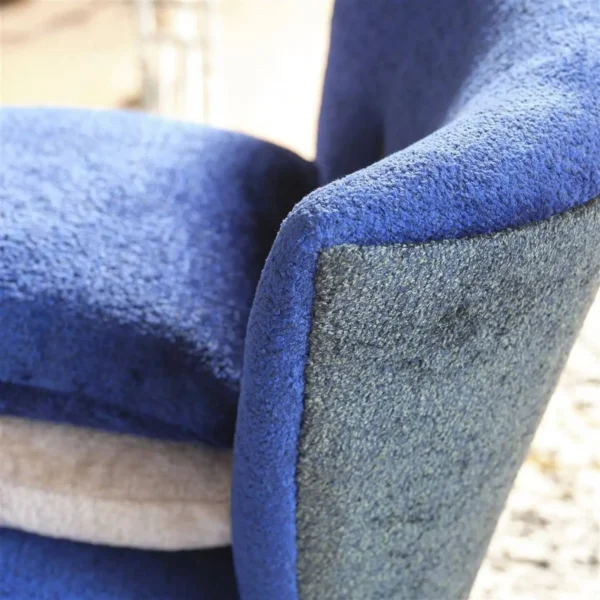 Azuara Fabric - Celadon by Azuara Fabric - Celadon from