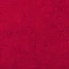 pink plain velvet-chenille fabric from Designers Guild