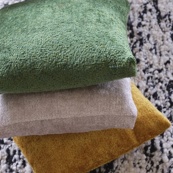 Azuara Fabric - Emerald from