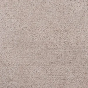 pink plain velvet-chenille fabric from Designers Guild