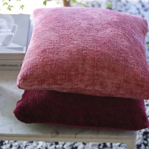 Azuara Fabric - Berry by Azuara Fabric - Berry from