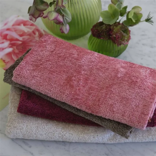Azuara Fabric - Berry by Azuara Fabric - Berry from