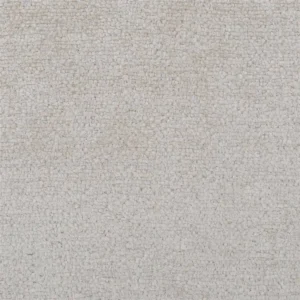 black-grey plain velvet-chenille fabric from Designers Guild