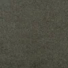 brown plain velvet-chenille fabric from Designers Guild