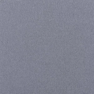 black-grey plain woolen fabric from Designers Guild