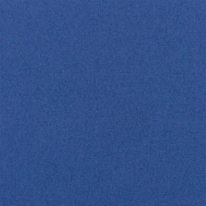 blue plain woolen fabric from Designers Guild
