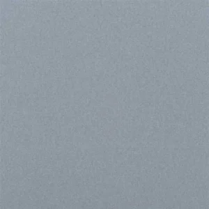 black-grey plain woolen fabric from Designers Guild
