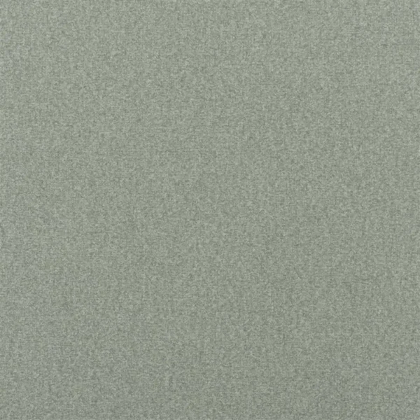 Loden Fabric - Eau de Nil by green plain woolen fabric from Designers Guild