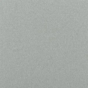 black-grey plain woolen fabric from Designers Guild