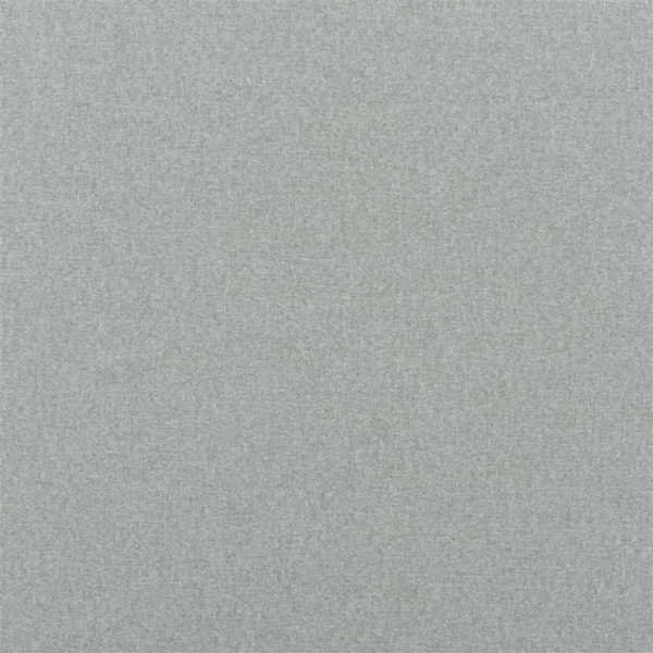 black-grey plain woolen fabric from Designers Guild