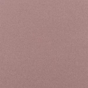 pink plain woolen fabric from Designers Guild