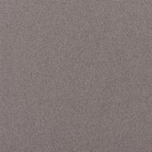 black-grey plain woolen fabric from Designers Guild