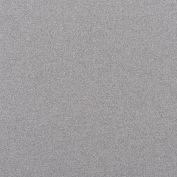 Loden Fabric - Smoke by black-grey plain woolen fabric from Designers Guild