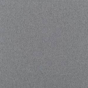 black-grey plain woolen fabric from Designers Guild