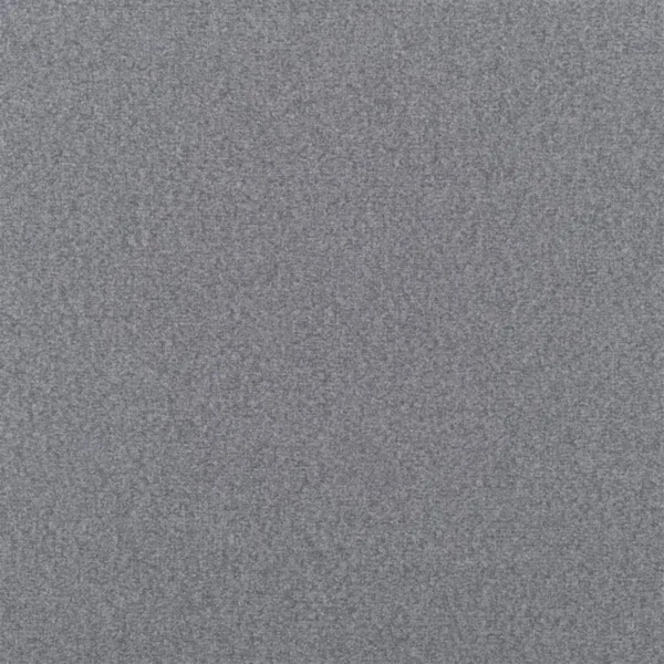 black-grey plain woolen fabric from Designers Guild