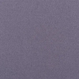 purple plain woolen fabric from Designers Guild