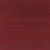 red plain silk-satin fabric from Designers Guild