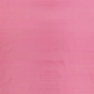 pink plain silk-satin fabric from Designers Guild