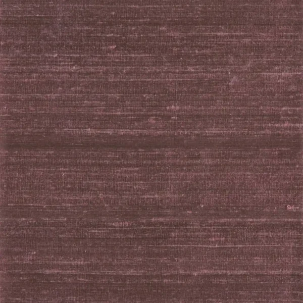 Chinon Fabric - Berry by blue plain silk-satin fabric from Designers Guild