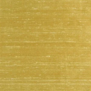 brown plain silk-satin fabric from Designers Guild
