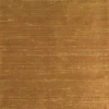 brown plain silk-satin fabric from Designers Guild