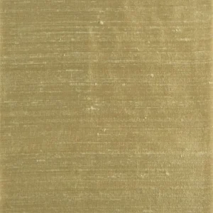 brown plain silk-satin fabric from Designers Guild