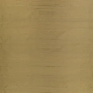 brown plain silk-satin fabric from Designers Guild