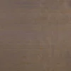 brown plain silk-satin fabric from Designers Guild