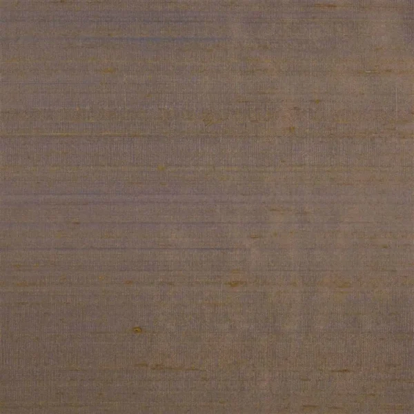 brown plain silk-satin fabric from Designers Guild