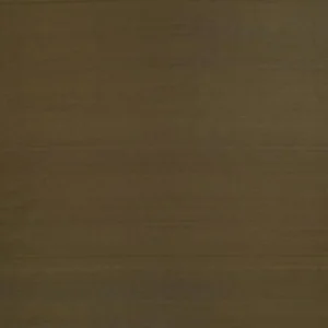 brown plain silk-satin fabric from Designers Guild