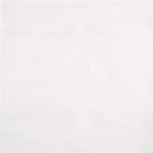 white plain silk-satin fabric from Designers Guild
