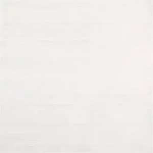 white plain silk-satin fabric from Designers Guild