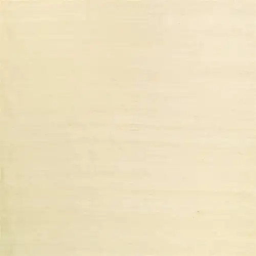 Chinon Fabric - Parchment by brown plain silk-satin fabric from Designers Guild