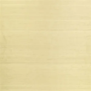 brown plain silk-satin fabric from Designers Guild