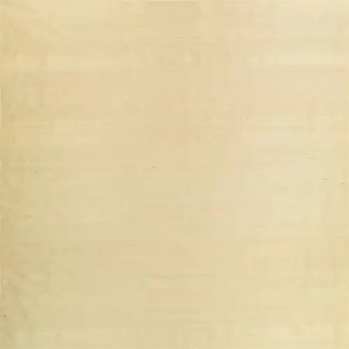 Chinon Fabric - Pale Sand by brown plain silk-satin fabric from Designers Guild