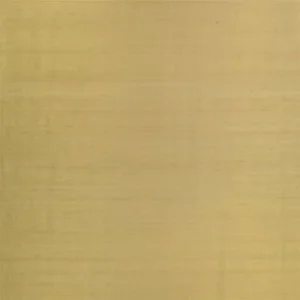 brown plain silk-satin fabric from Designers Guild