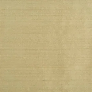 brown plain silk-satin fabric from Designers Guild