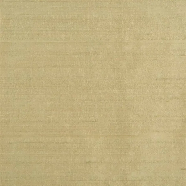 brown plain silk-satin fabric from Designers Guild
