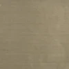 brown plain silk-satin fabric from Designers Guild