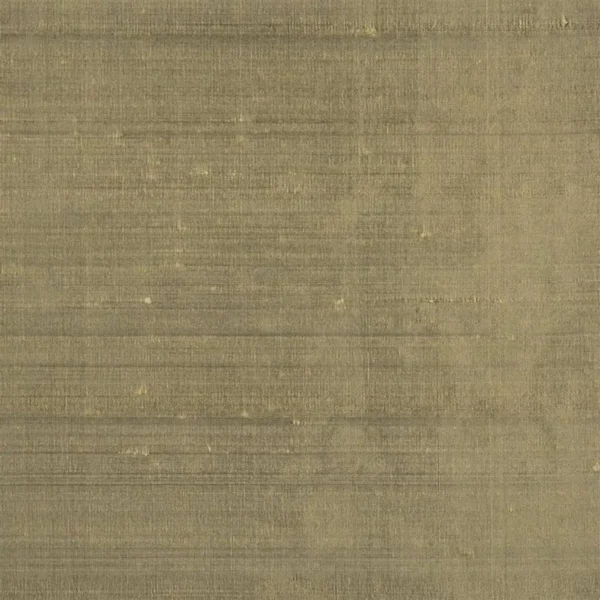Chinon Fabric - Reed by brown plain silk-satin fabric from Designers Guild