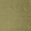 brown plain silk-satin fabric from Designers Guild