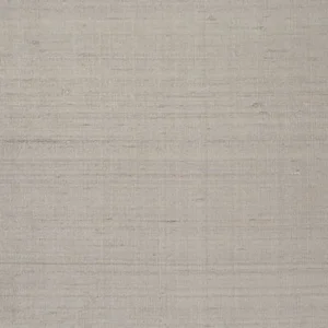 black-grey plain silk-satin fabric from Designers Guild