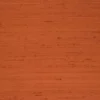 brown plain silk-satin fabric from Designers Guild