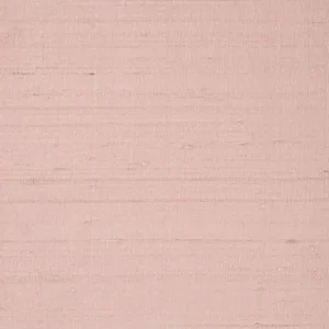 purple plain silk-satin fabric from Designers Guild